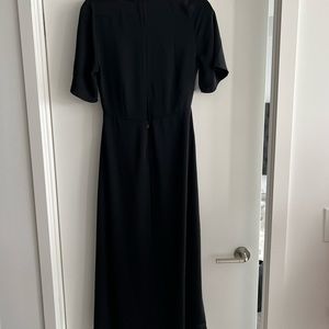 Babaton Jedd Dress New w Tags